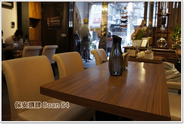 保安捌肆：台北。大稻埕【保安捌肆 Boan 84】【大稻埕禮拜堂】