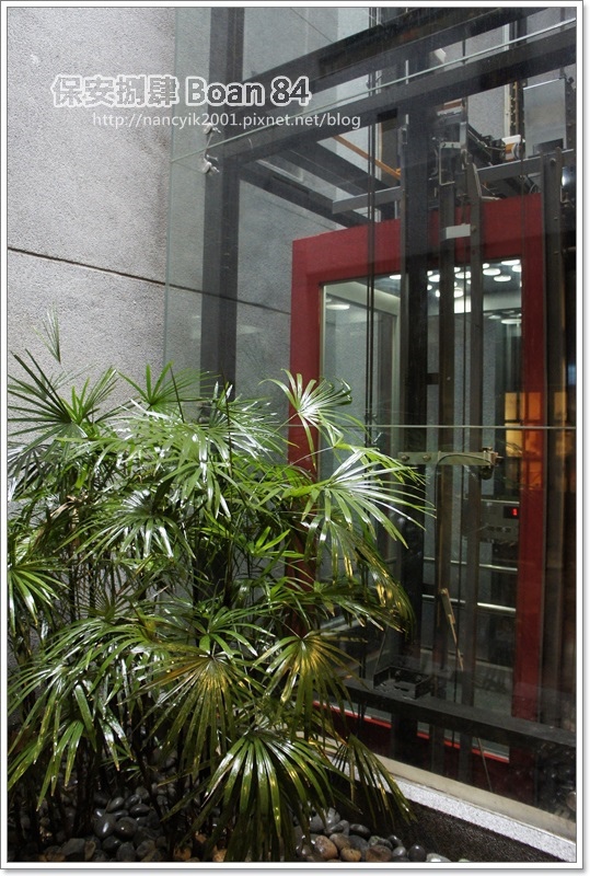 保安捌肆：台北。大稻埕【保安捌肆 Boan 84】【大稻埕禮拜堂】