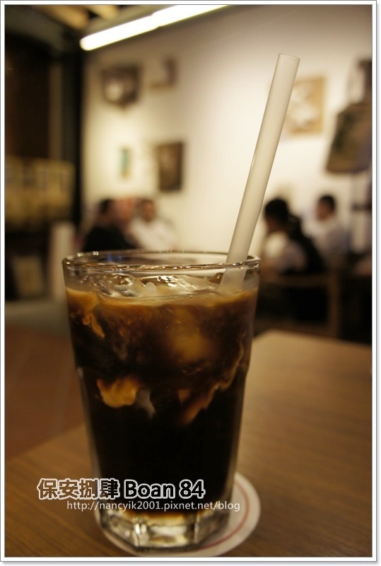 保安捌肆：台北。大稻埕【保安捌肆 Boan 84】【大稻埕禮拜堂】