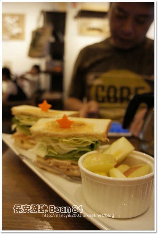 保安捌肆：台北。大稻埕【保安捌肆 Boan 84】【大稻埕禮拜堂】