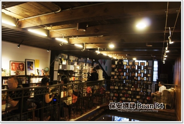 保安捌肆：台北。大稻埕【保安捌肆 Boan 84】【大稻埕禮拜堂】