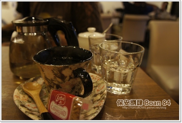 保安捌肆：台北。大稻埕【保安捌肆 Boan 84】【大稻埕禮拜堂】