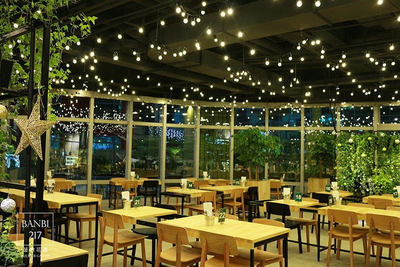 Banbi217 美食旅遊: 菠啾花園 Potager Garden 來自日本的野菜甜點專門店,內湖美食下午茶(捷運港墘站)