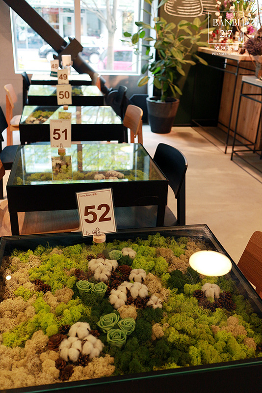 Banbi217 美食旅遊: 菠啾花園 Potager Garden 來自日本的野菜甜點專門店,內湖美食下午茶(捷運港墘站)