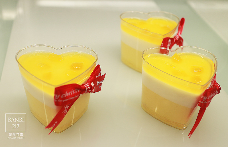 Banbi217 美食旅遊: 菠啾花園 Potager Garden 來自日本的野菜甜點專門店,內湖美食下午茶(捷運港墘站)