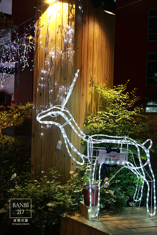 Banbi217 美食旅遊: 菠啾花園 Potager Garden 來自日本的野菜甜點專門店,內湖美食下午茶(捷運港墘站)