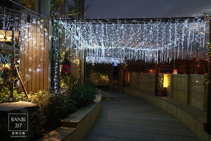 Banbi217 美食旅遊: 菠啾花園 Potager Garden 來自日本的野菜甜點專門店,內湖美食下午茶(捷運港墘站)