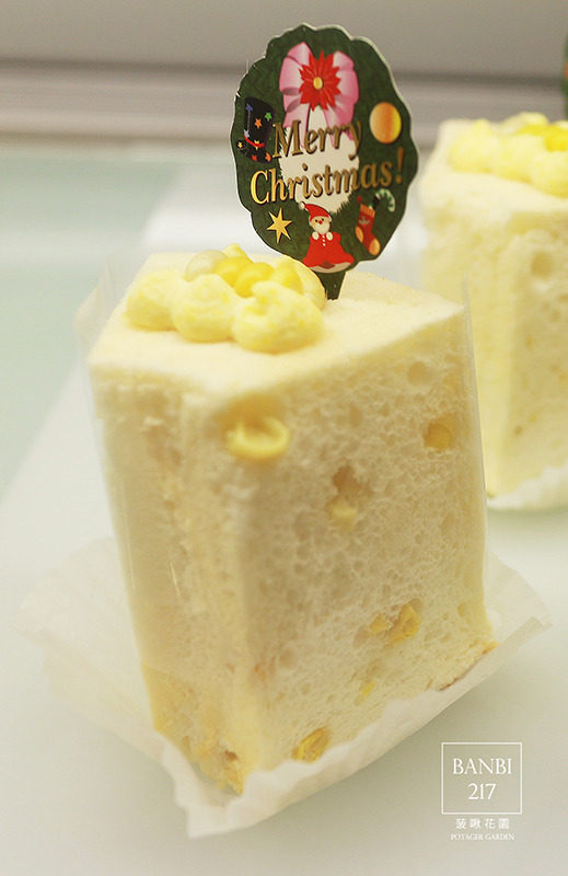 Banbi217 美食旅遊: 菠啾花園 Potager Garden 來自日本的野菜甜點專門店,內湖美食下午茶(捷運港墘站)