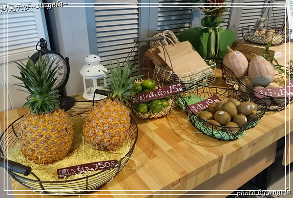 Potager Garden 菠啾花園：▪ 綠意盎然的菠啾花園餐廳