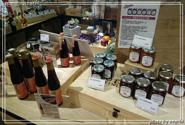 Potager Garden 菠啾花園：▪ 綠意盎然的菠啾花園餐廳