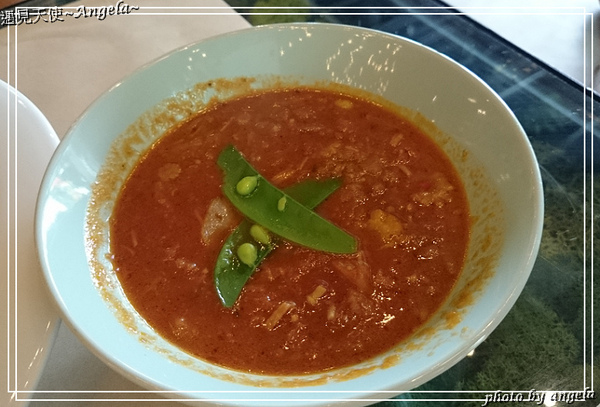 Potager Garden 菠啾花園：▪ 綠意盎然的菠啾花園餐廳