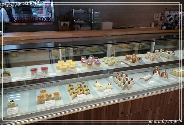 Potager Garden 菠啾花園：▪ 綠意盎然的菠啾花園餐廳