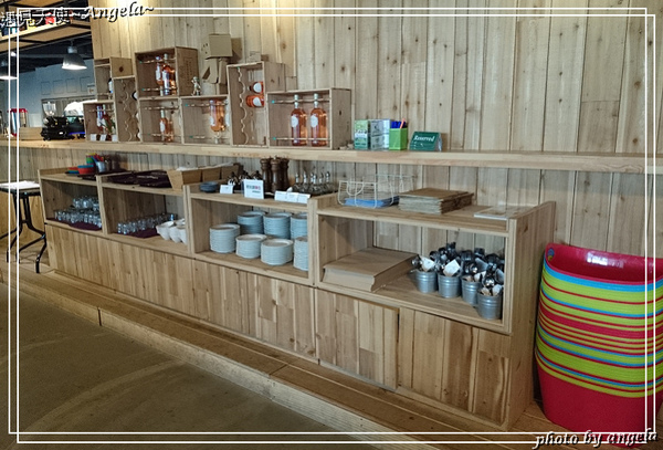 Potager Garden 菠啾花園：▪ 綠意盎然的菠啾花園餐廳