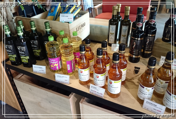 Potager Garden 菠啾花園：▪ 綠意盎然的菠啾花園餐廳