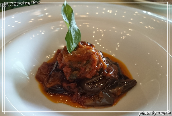 Potager Garden 菠啾花園：▪ 綠意盎然的菠啾花園餐廳