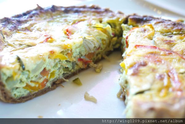 Potager Garden 菠啾花園：綠意盎然的美味野菜料理。「Potager Garden菠啾花園」