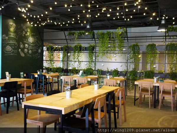 Potager Garden 菠啾花園：綠意盎然的美味野菜料理。「Potager Garden菠啾花園」