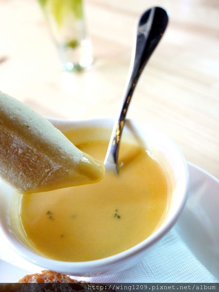 Potager Garden 菠啾花園：綠意盎然的美味野菜料理。「Potager Garden菠啾花園」