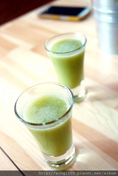 Potager Garden 菠啾花園：綠意盎然的美味野菜料理。「Potager Garden菠啾花園」