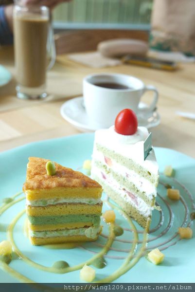 Potager Garden 菠啾花園：綠意盎然的美味野菜料理。「Potager Garden菠啾花園」