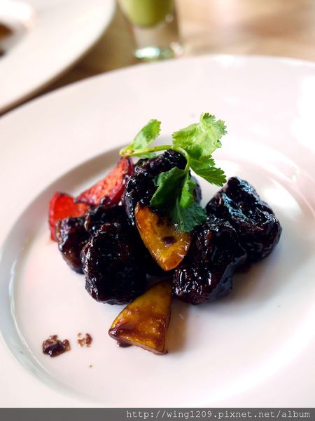 Potager Garden 菠啾花園：綠意盎然的美味野菜料理。「Potager Garden菠啾花園」