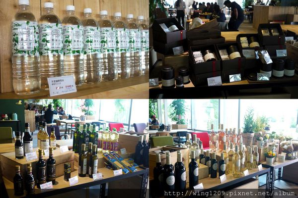 Potager Garden 菠啾花園：綠意盎然的美味野菜料理。「Potager Garden菠啾花園」