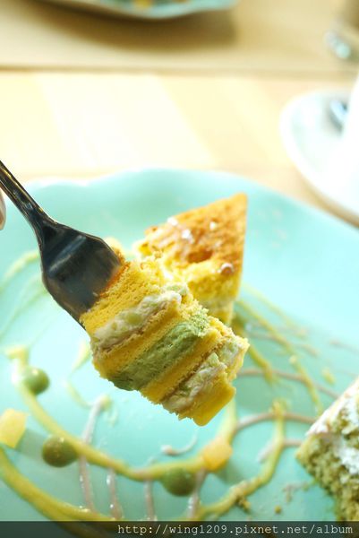 Potager Garden 菠啾花園：綠意盎然的美味野菜料理。「Potager Garden菠啾花園」