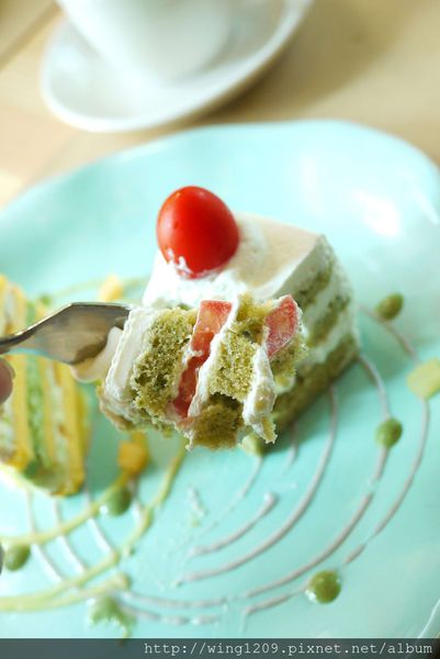 Potager Garden 菠啾花園：綠意盎然的美味野菜料理。「Potager Garden菠啾花園」