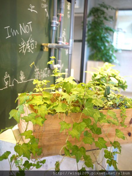 Potager Garden 菠啾花園：綠意盎然的美味野菜料理。「Potager Garden菠啾花園」