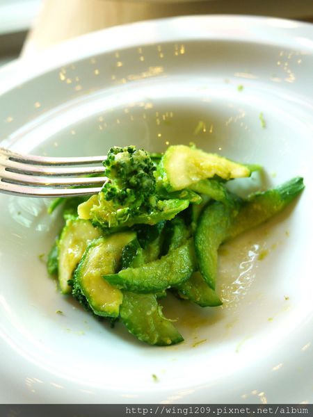 Potager Garden 菠啾花園：綠意盎然的美味野菜料理。「Potager Garden菠啾花園」