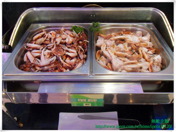 青森Dryad時尚餐館：【Go Tainan試吃邀約】蝦米？在旅館也能品嚐「秋蟹」!!!!_《青森Dryad時尚餐廳》