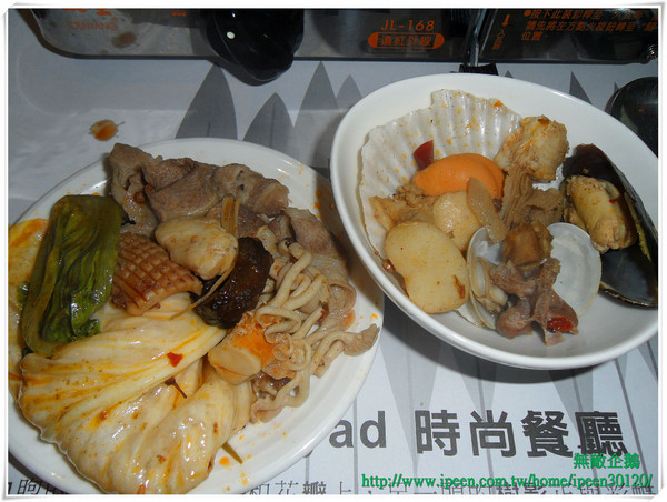 青森Dryad時尚餐館：【Go Tainan試吃邀約】蝦米？在旅館也能品嚐「秋蟹」!!!!_《青森Dryad時尚餐廳》