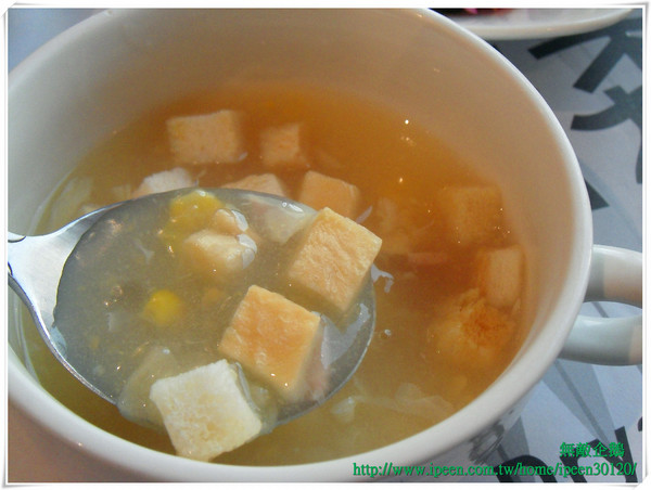 青森Dryad時尚餐館：【Go Tainan試吃邀約】蝦米？在旅館也能品嚐「秋蟹」!!!!_《青森Dryad時尚餐廳》