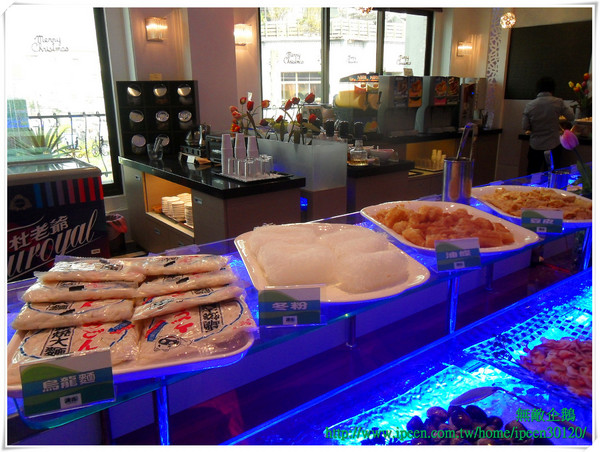 青森Dryad時尚餐館：【Go Tainan試吃邀約】蝦米？在旅館也能品嚐「秋蟹」!!!!_《青森Dryad時尚餐廳》