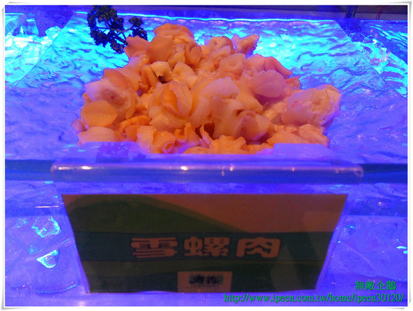 青森Dryad時尚餐館：【Go Tainan試吃邀約】蝦米？在旅館也能品嚐「秋蟹」!!!!_《青森Dryad時尚餐廳》