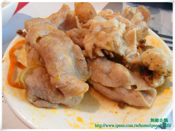 青森Dryad時尚餐館：【Go Tainan試吃邀約】蝦米？在旅館也能品嚐「秋蟹」!!!!_《青森Dryad時尚餐廳》