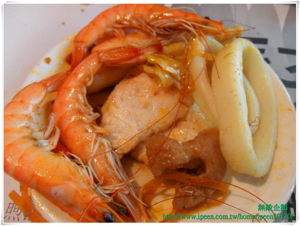 青森Dryad時尚餐館：【Go Tainan試吃邀約】蝦米？在旅館也能品嚐「秋蟹」!!!!_《青森Dryad時尚餐廳》