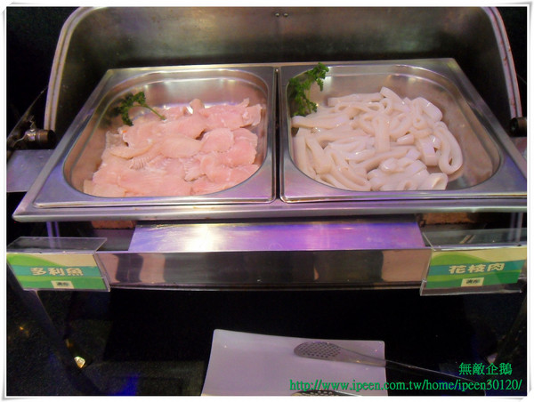 青森Dryad時尚餐館：【Go Tainan試吃邀約】蝦米？在旅館也能品嚐「秋蟹」!!!!_《青森Dryad時尚餐廳》