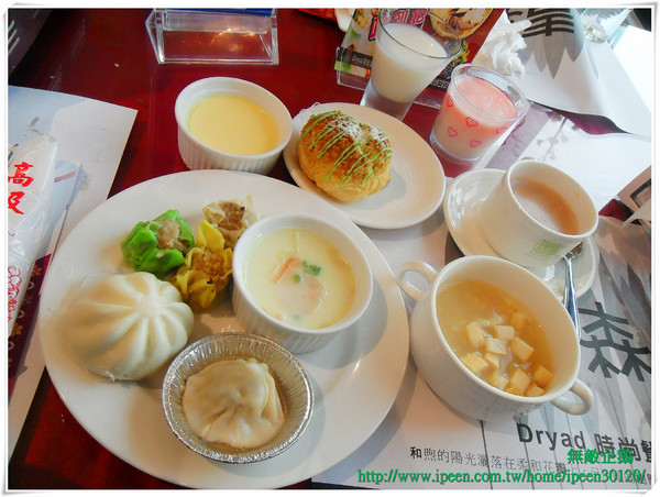 青森Dryad時尚餐館：【Go Tainan試吃邀約】蝦米？在旅館也能品嚐「秋蟹」!!!!_《青森Dryad時尚餐廳》