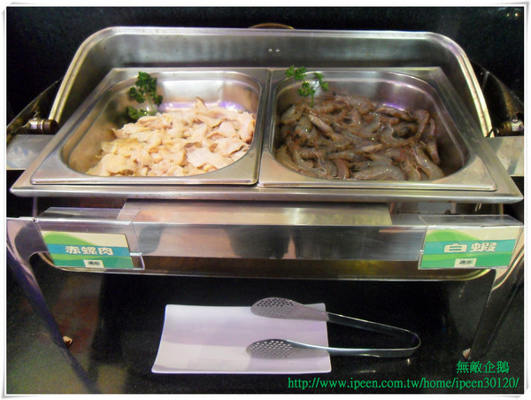 青森Dryad時尚餐館：【Go Tainan試吃邀約】蝦米？在旅館也能品嚐「秋蟹」!!!!_《青森Dryad時尚餐廳》