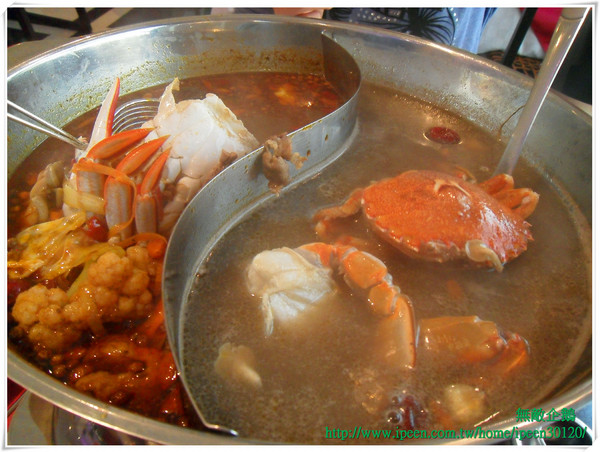 青森Dryad時尚餐館：【Go Tainan試吃邀約】蝦米？在旅館也能品嚐「秋蟹」!!!!_《青森Dryad時尚餐廳》