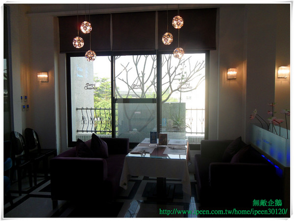 青森Dryad時尚餐館：【Go Tainan試吃邀約】蝦米？在旅館也能品嚐「秋蟹」!!!!_《青森Dryad時尚餐廳》