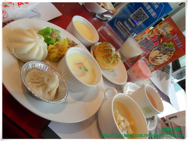 青森Dryad時尚餐館：【Go Tainan試吃邀約】蝦米？在旅館也能品嚐「秋蟹」!!!!_《青森Dryad時尚餐廳》