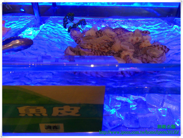 青森Dryad時尚餐館：【Go Tainan試吃邀約】蝦米？在旅館也能品嚐「秋蟹」!!!!_《青森Dryad時尚餐廳》