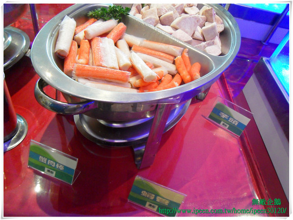 青森Dryad時尚餐館：【Go Tainan試吃邀約】蝦米？在旅館也能品嚐「秋蟹」!!!!_《青森Dryad時尚餐廳》