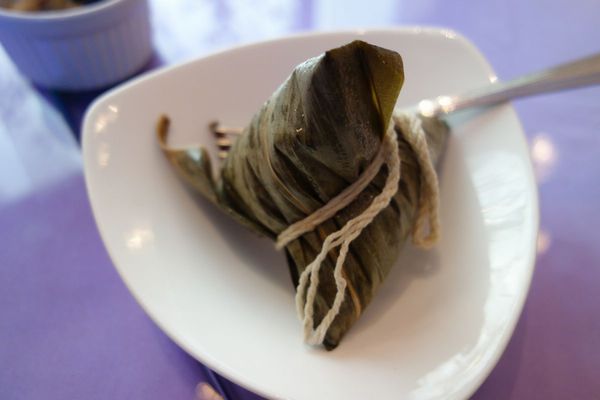 青森Dryad時尚餐廳：台南 青森Dryad時尚餐廳~自助式早餐((9月底前有買一送一活動))