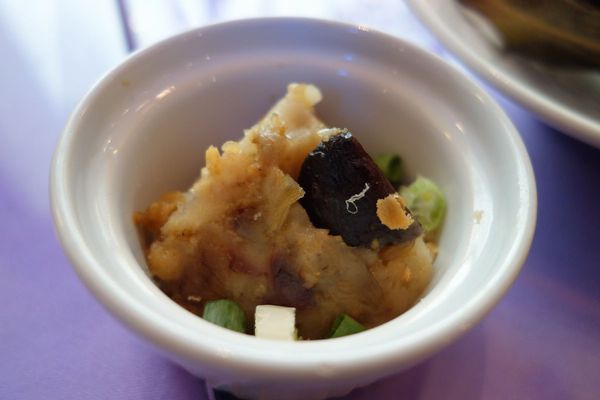 青森Dryad時尚餐廳：台南 青森Dryad時尚餐廳~自助式早餐((9月底前有買一送一活動))