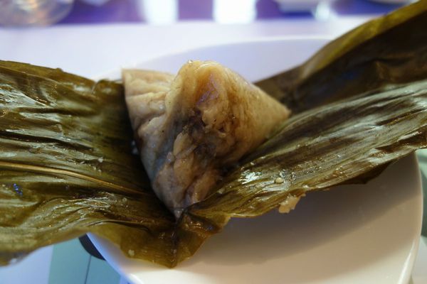 青森Dryad時尚餐廳：台南 青森Dryad時尚餐廳~自助式早餐((9月底前有買一送一活動))