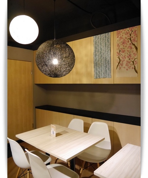 Machikaka：【中山區】Machikaka－宇治高級抹茶跑進可愛的跳舞格子裡摟！