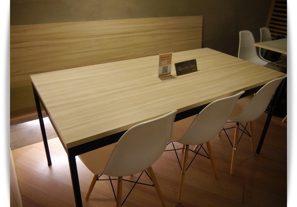 Machikaka：【中山區】Machikaka－宇治高級抹茶跑進可愛的跳舞格子裡摟！